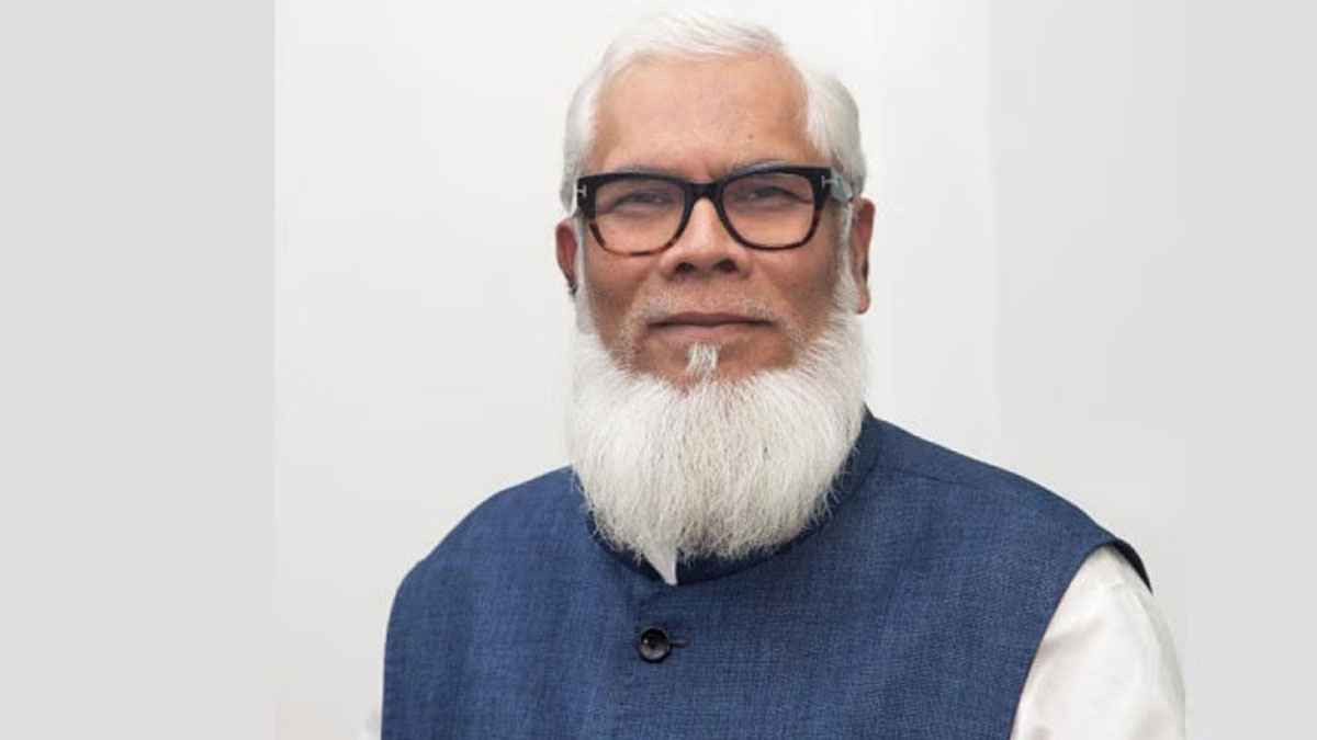 সালমান এফ রহমানকে পুঁজিবাজারে আজীবন নিষিদ্ধ, ১০০ কোটি টাকা জরিমানা